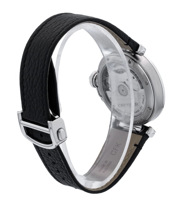 Cartier Pasha WSPA0012 Image 3